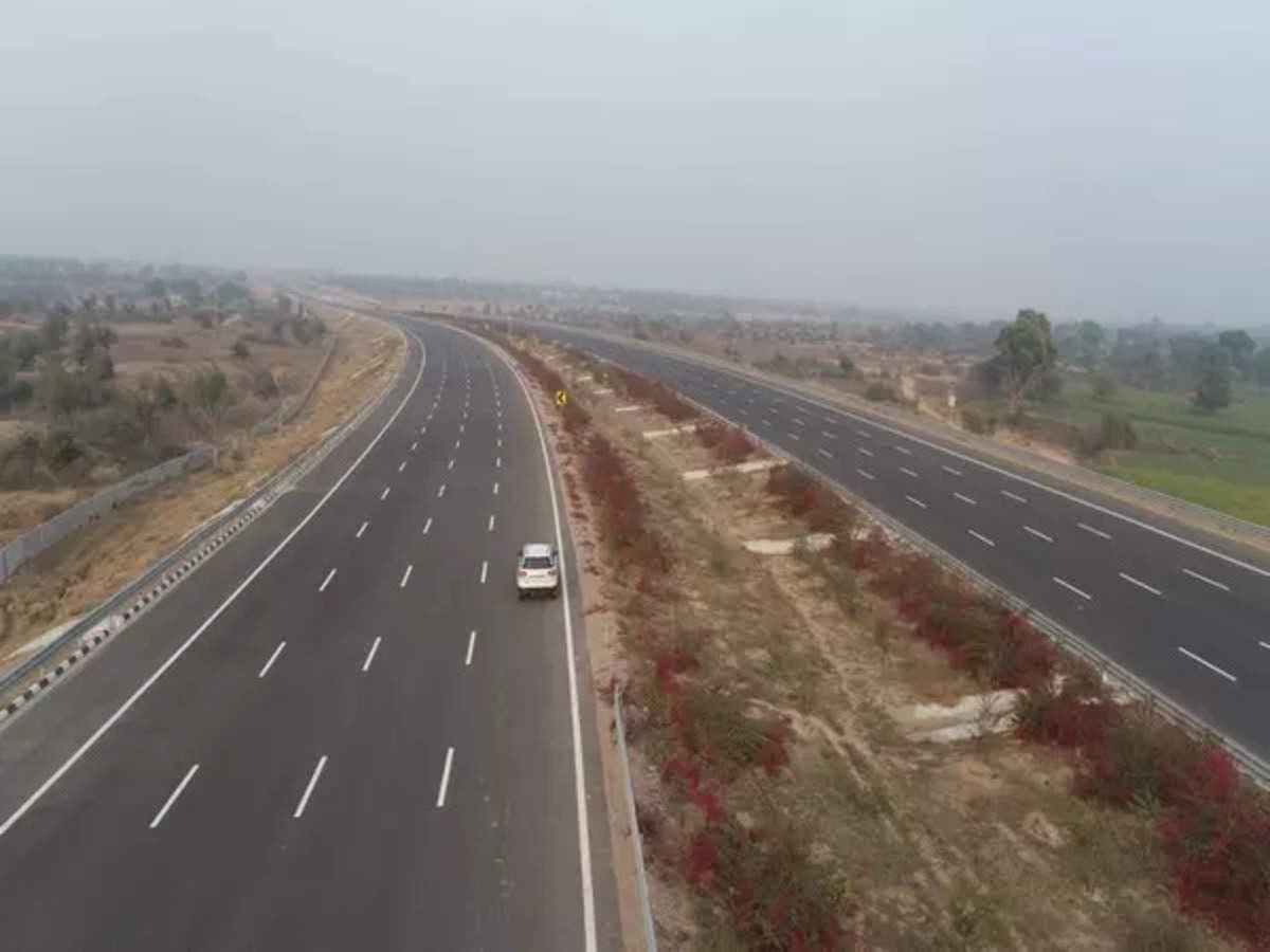 Transforming India's Highways: Gadkari's ₹10 Lakh Crore Vision
