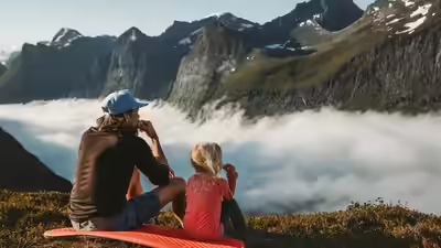 Father's Day: One-Day Trips From Delhi NCR Announced for Families