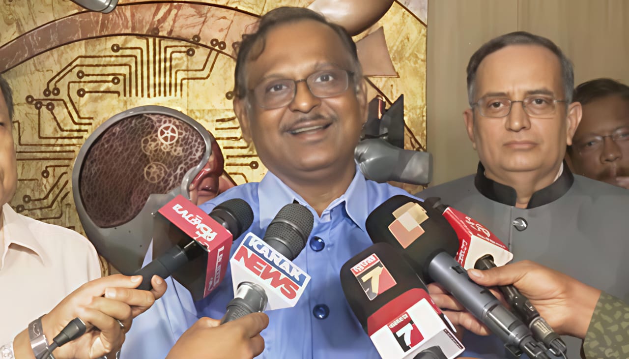 India’s Lunar Ambitions Soar: Chandrayaan-4 to Bring Back Moon Souvenirs, Chandrayaan-5 to Explore Uncharted Terrain