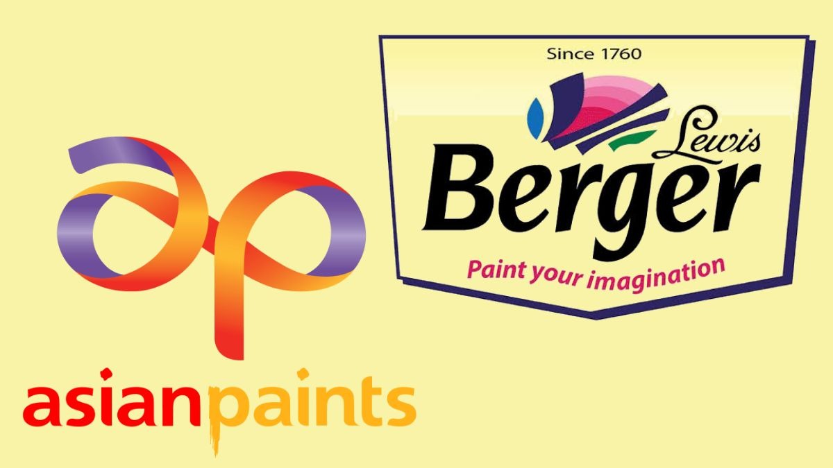 Asian Paints and Berger Paints Announce AED 140 Million Investment for Second Manufacturing Facility in UAE