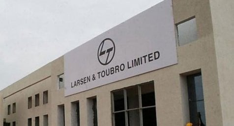Larsen & Toubro Secures Significant Order For Buildings And Factories