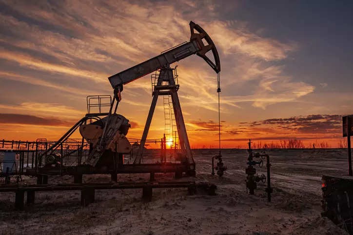India's Russian Oil Imports Rebound in March