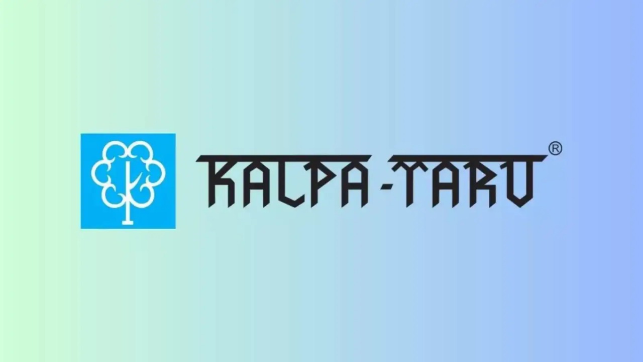 Kalpataru Projects International Ltd Bags Rs 2,720 Crore Order Boosting Its Infrastructure Portfolio