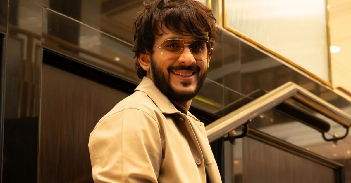Aman Gupta’s Name, Face And Voice Just Got Court Protection In A First-Of-Its-Kind Move