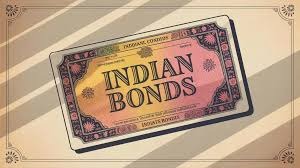 India Lines Up ₹320 Billion Bond Auction On May 15