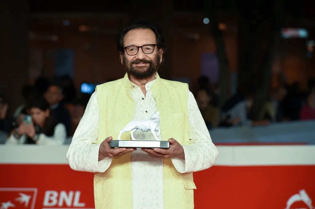 Cinema Carnival: Shekhar Kapur Charts a Bold Future for IFFI with Tech, Parade, and Global Market Vision