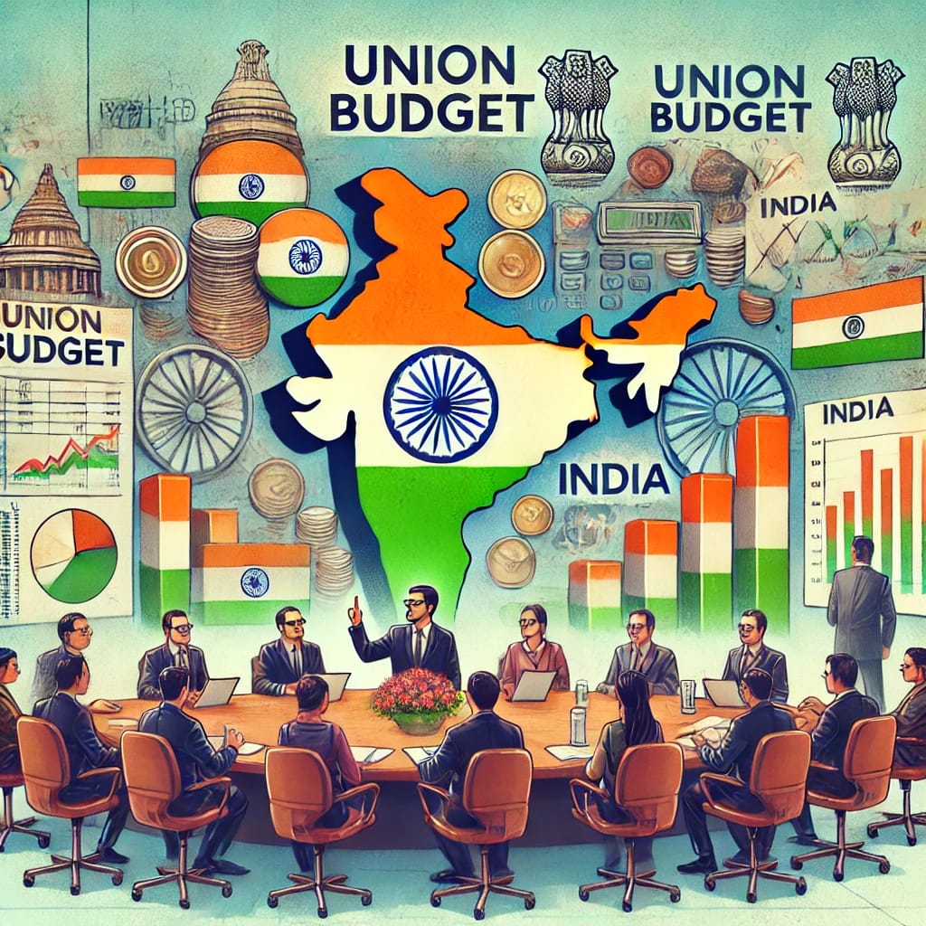 Tax Revolution: Middle Class Cheers as Budget 2025 Slashes Income Tax Burden