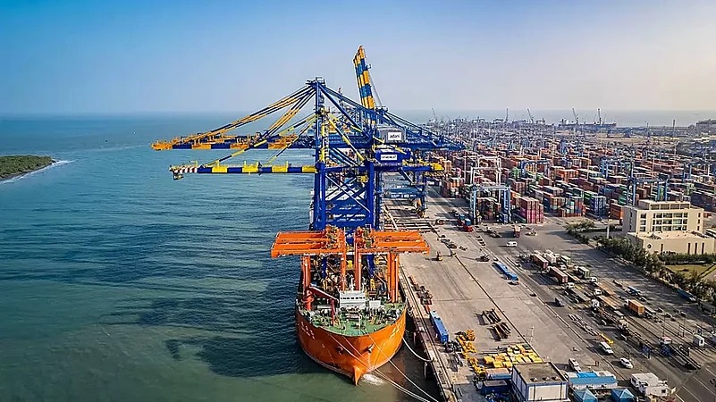 Chabahar Port Dilemma: India Navigates US Sanctions Risk in Iran