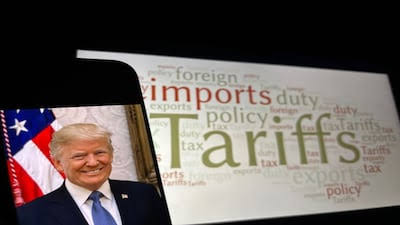 Jobs Data and Trade Policies: April’s Market Catalysts Could Unlock New Potential
