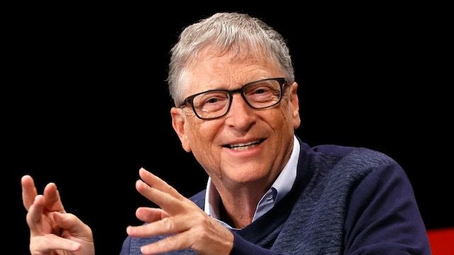 Future-Proofing Your Career: Bill Gates’ Playbook for the AI Age