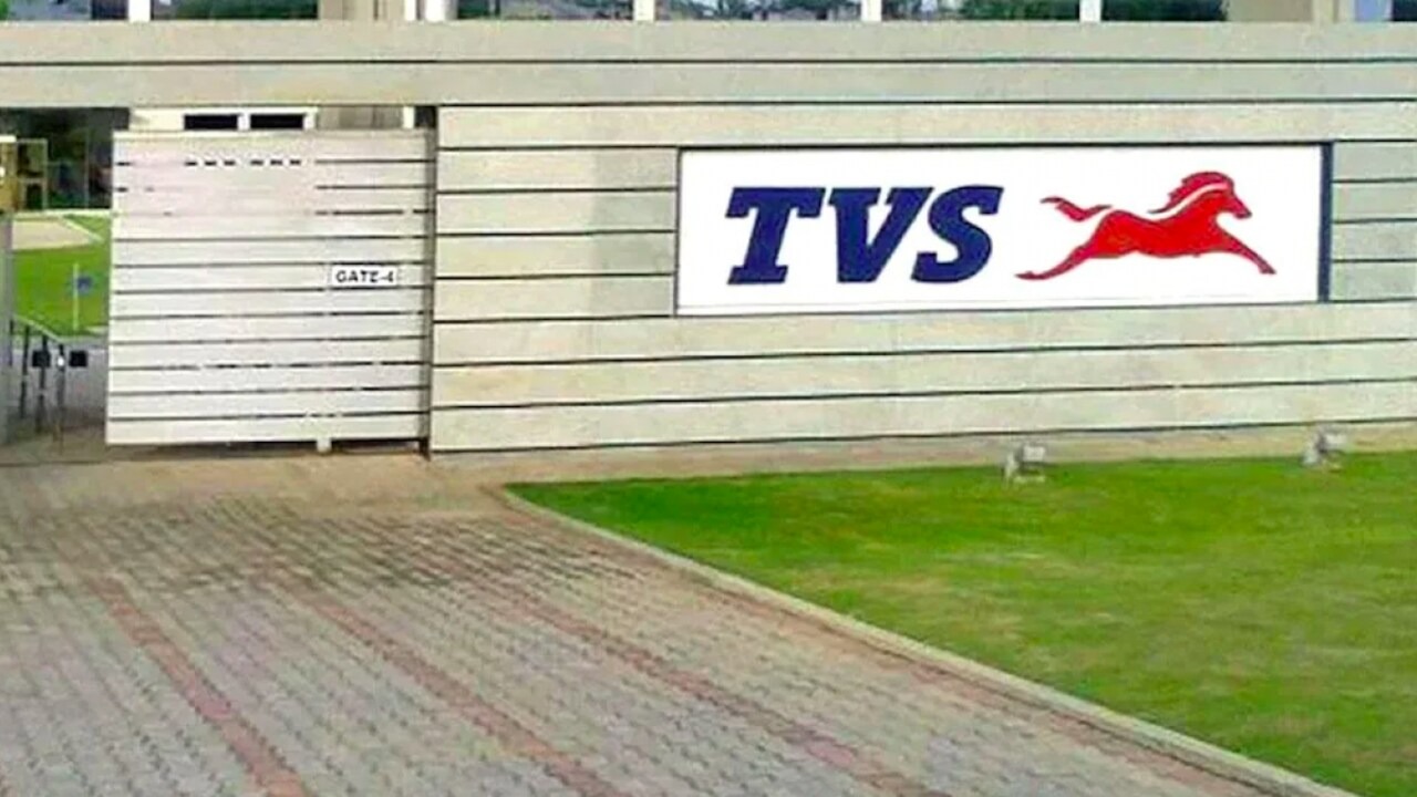 Manba Finance Signs MOU With TVS Motor Company For Financing Solutions