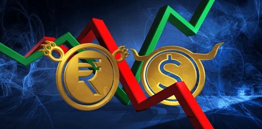 USD/INR Surges to 86.74, Daily Fix at Premium as Dollar Strengthens