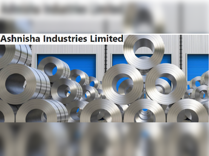 Ashnisha Industries Powers Ahead: Obtains Key Approvals for 1.75 MW Gujarat Solar Project