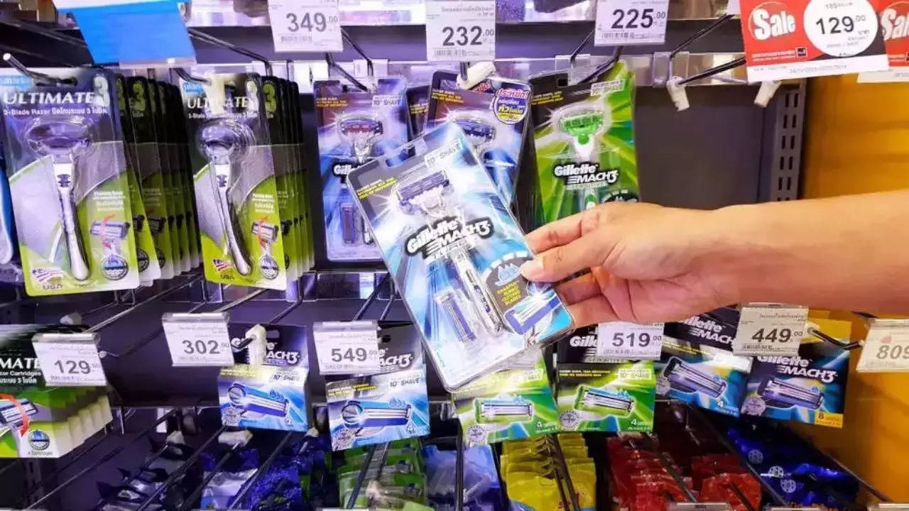 Gillette India Reports Strong Q3 FY25 Results: Revenue and Profit Surge