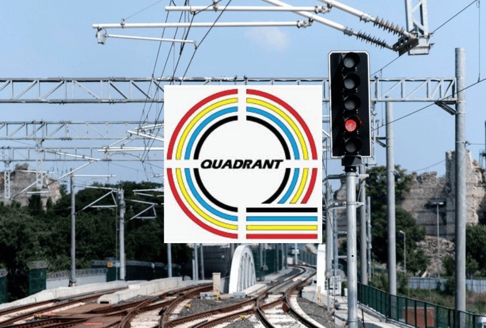 Quadrant Future Tek’s Kavach Deployment Earns ISA Nod For Satisfactory Progress