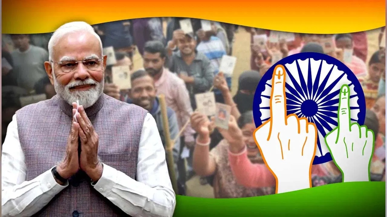 Polls And Pride: India’s 16th Voters’ Day Inspires Participation
