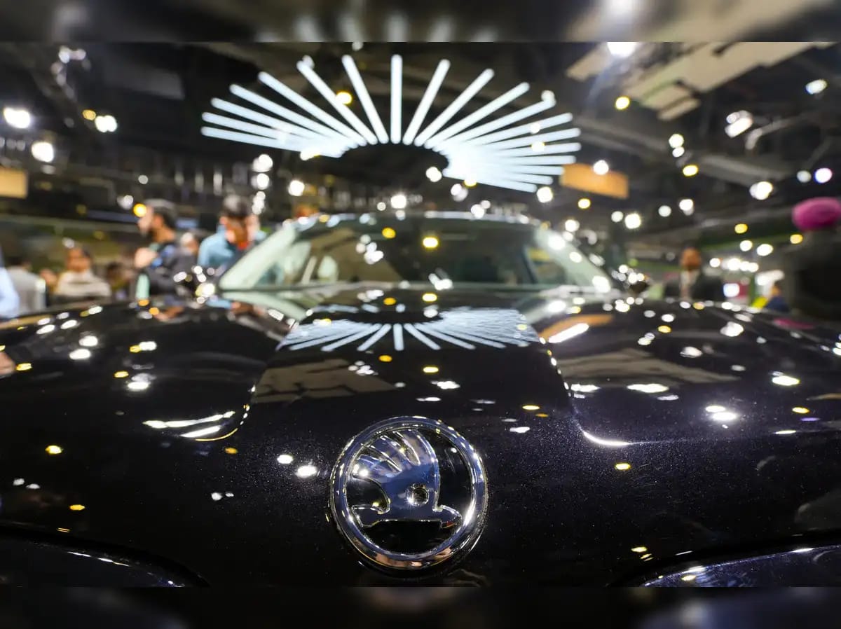 Skoda Hits the Brakes: Imported Car Dreams Parked for Now