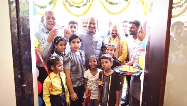 Namo Toy Bank Initiative Set to Brighten Lives of Underprivileged Children: Speaker Om Birla Highlights Vision and Impact