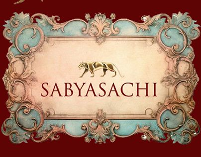 Timeless Threads: Sabyasachi Partners With The Met for Landmark Jewelry Debut
