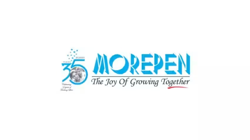 Morepen Laboratories Reports Q3 Profit With Strong Revenue
