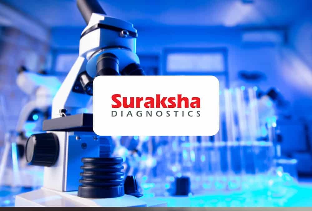 Suraksha Diagnostic Expands Eastward with ₹2 Billion Imaging Push and Global Tech Tie-Up