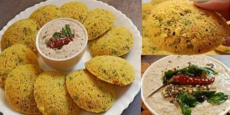 Oats Idli Goes Mainstream: The Gluten-Free Breakfast Revolution You Can’t Miss!