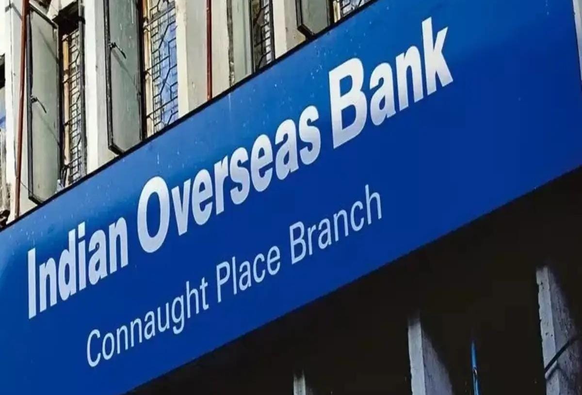 Indian Overseas Bank Reports March Quarter Financial Performance