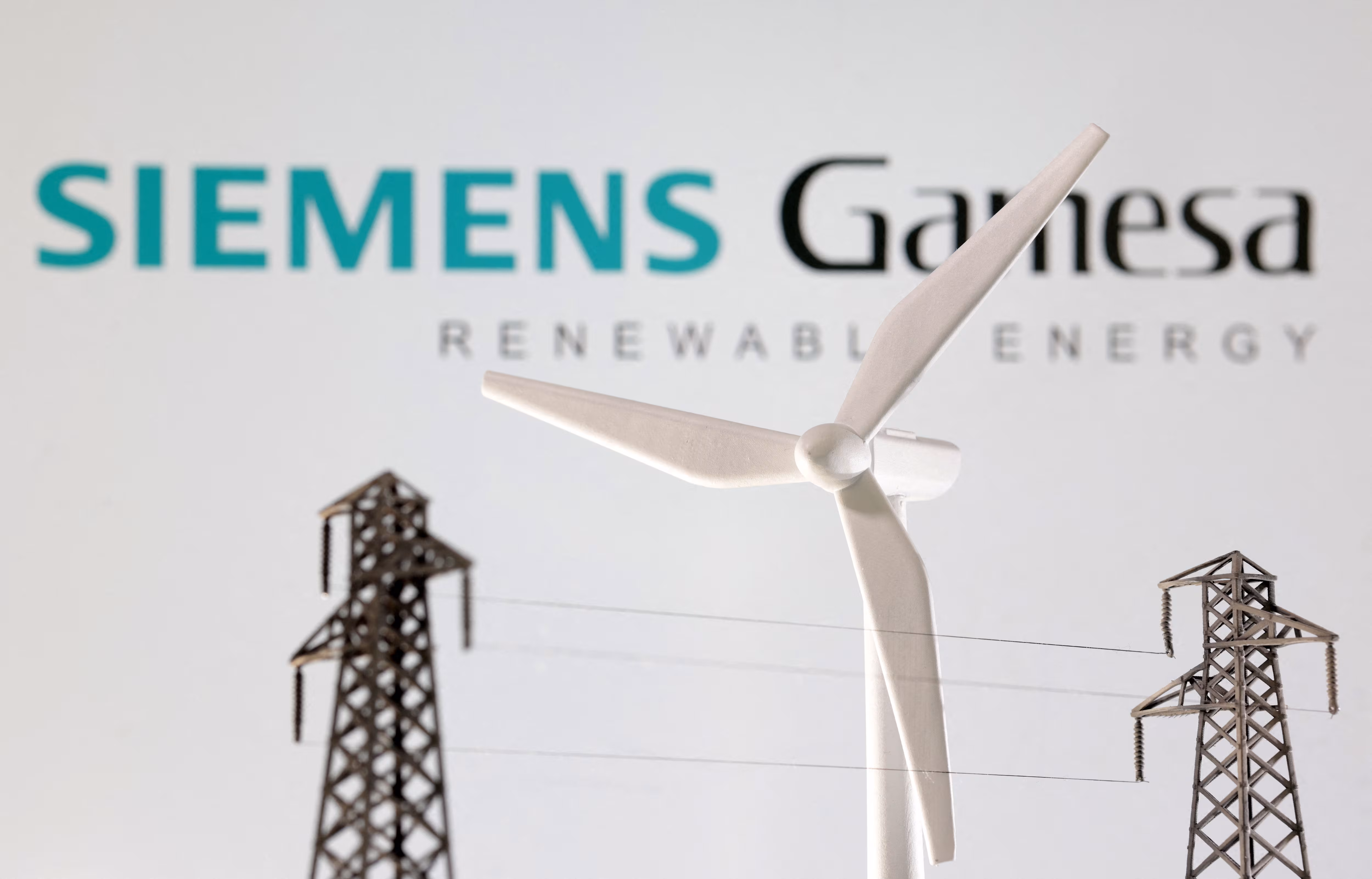 ABB India Secures ₹1.74 Billion Wind Converter Order from Siemens Gamesa Amid Strategic Energy Realignment