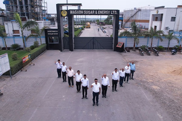Magadh Sugar & Energy Posts Strong Q3 FY2025 Results