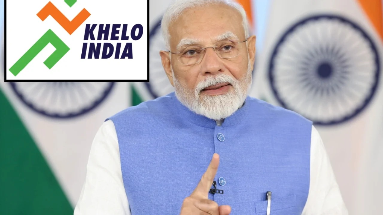 Khelo India Youth Games in Bihar set new records, PM Modi hails young talent