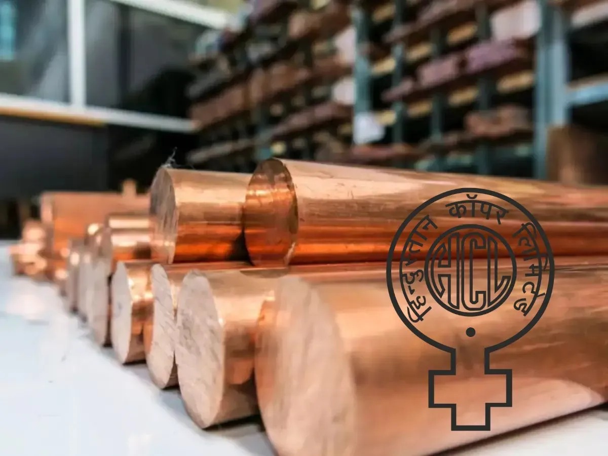 Hindustan Copper Reports Strong Q3 Results With Dividend Declaration