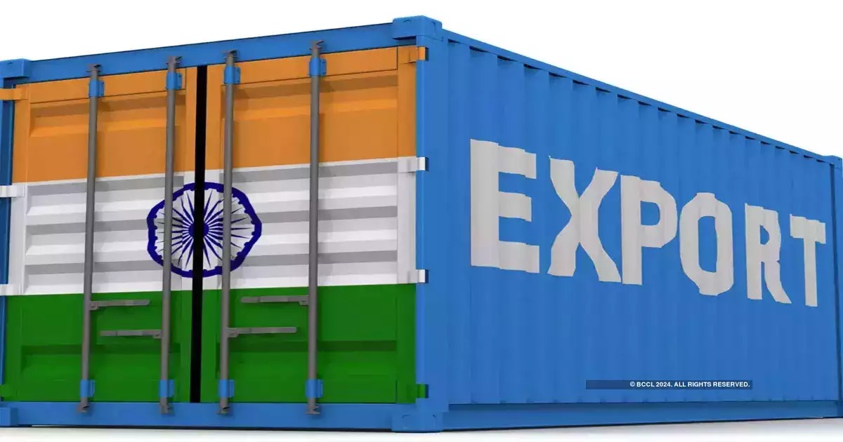 India Unveils Ambitious ₹2,250 Crore Export Promotion Mission to Propel Global Trade