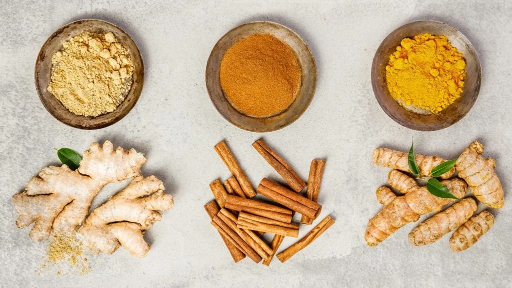 Unlock The Power Of Your Pantry: Pulmonologist Reveals Top 3 Spices For Healthy Lungs