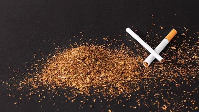 Indian Tobacco Stocks Drop 1-1.4% After Reports of New Cesses on Tobacco Products