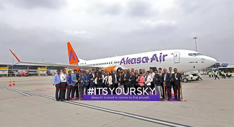 Akasa Air Completes Strategic Investment Transactions, Welcomes New Partners to Accelerate Growth