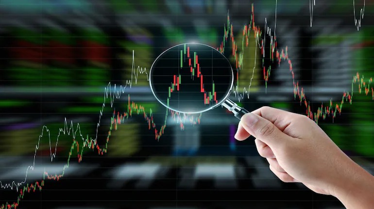 Indian Markets Open Flat as Global Cues Weigh on Sentiment