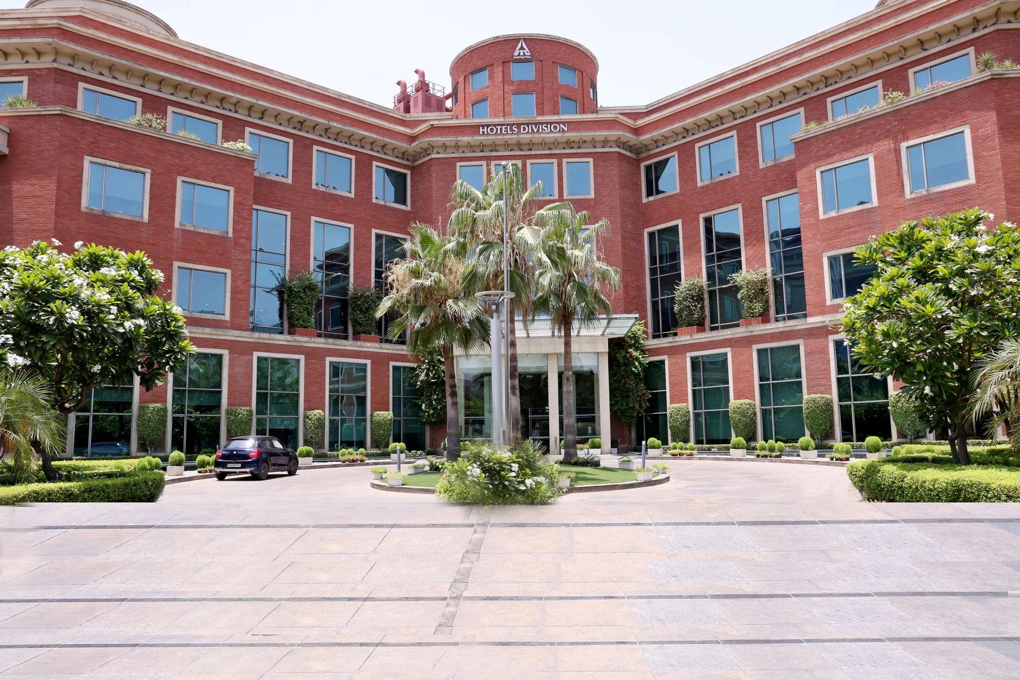 200 Hotels, 18,000 Keys by 2030: A Growing Hospitality Landscape