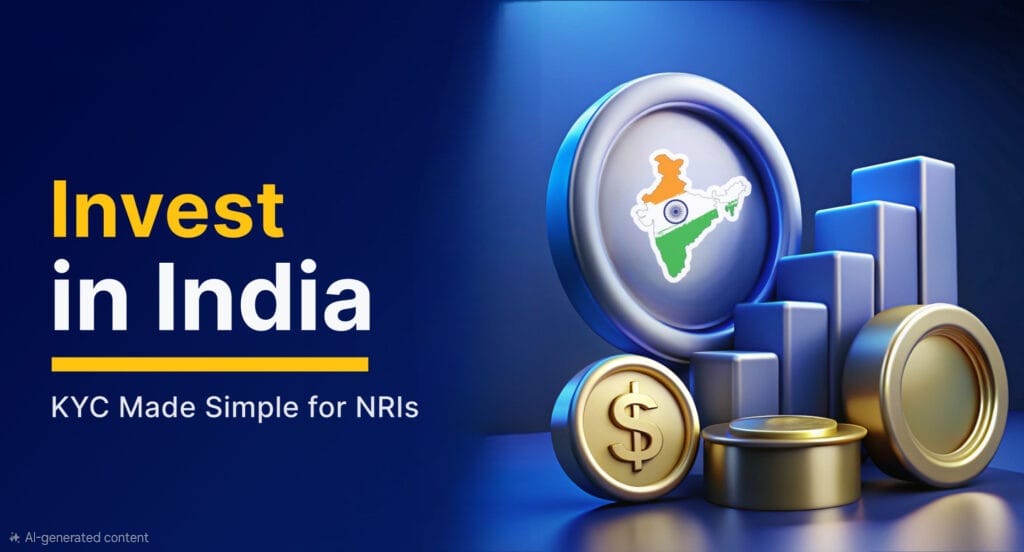 SEBI Set to Revolutionize NRI Investment: Secure Remote KYC on the Horizon