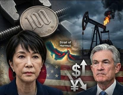 USD/JPY Blitz to 160: Yen Weakness Exposes Japan’s Forex Vulnerability