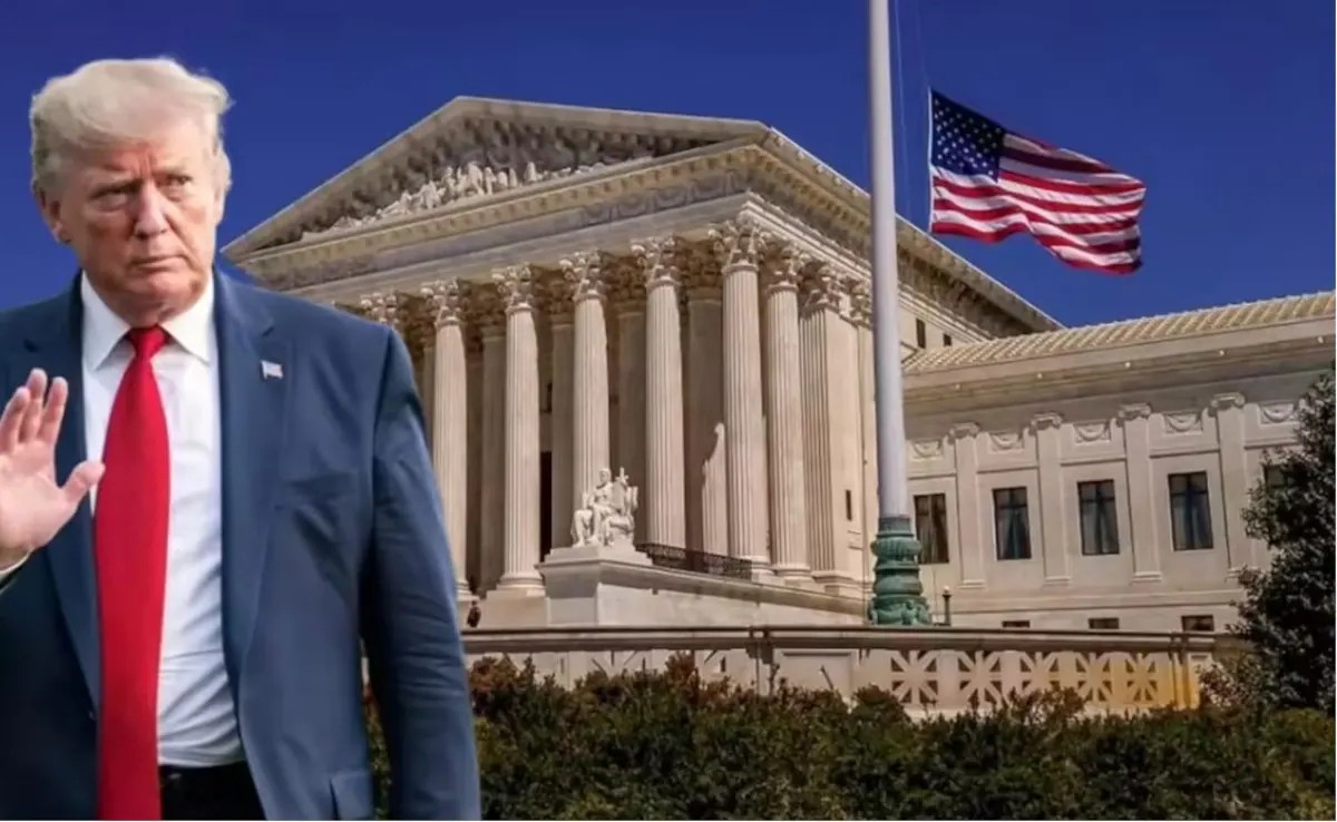 SCOTUS Tariff Tango Twist: IEEPA Empire Falls February 24, Igniting Section 122 Surge and Global Trade Tremors