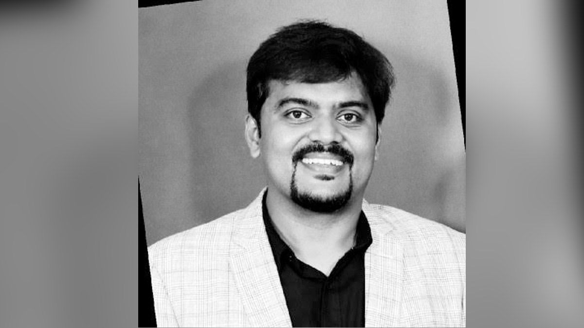 Data-Driven Future: Myntra Names Rajendran C Director Of Marketing Insights