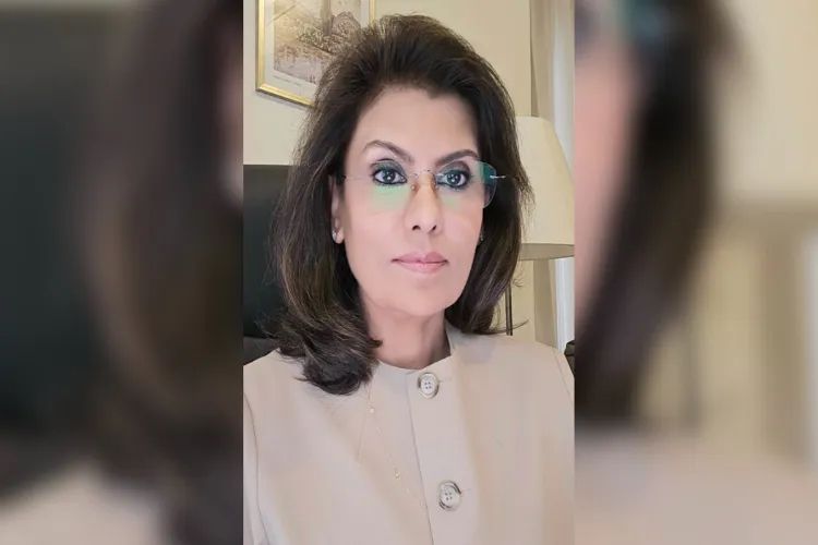 Boardroom boost for Rediff: Yes Bank’s Rekha Murthy joins as IPO plans accelerate