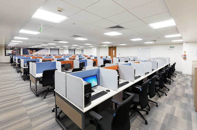 Efc (I) Ltd Enters Retail Leasing With Premium Commercial Spaces Across India
