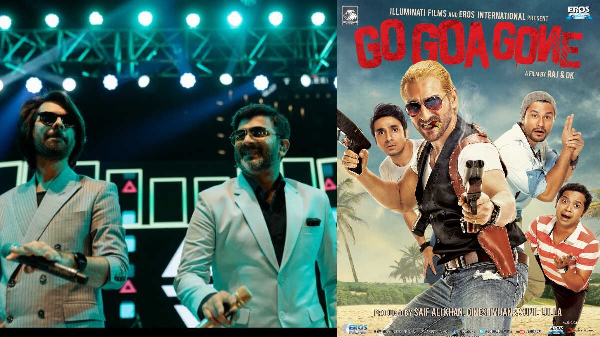 Go Goa Gone: The Soundtrack That Broke All Rules
