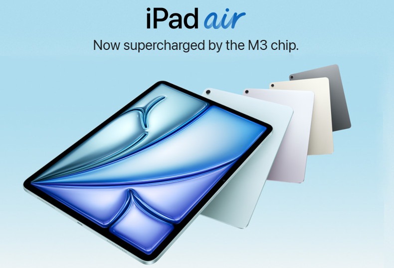 Apple's iPad Dilemma: Will the M3 Air and Budget-Friendly 11th Gen Win Over Indian Consumers?