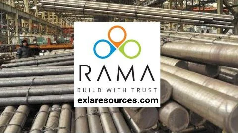 Rama Steel Tubes Expands into Renewable Energy with Stake in 225 MW PM-KUSUM Solar Project