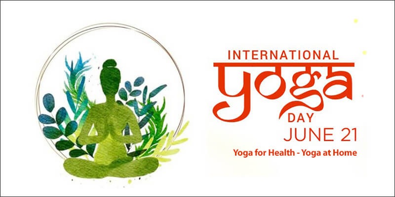 Breathe In, Rise Up: Nagpur’s Yoga Day Kickoff Aims for Collective Calm
