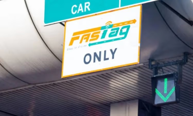 Fastag Annual Pass Now Available As A Diwali Gift Option