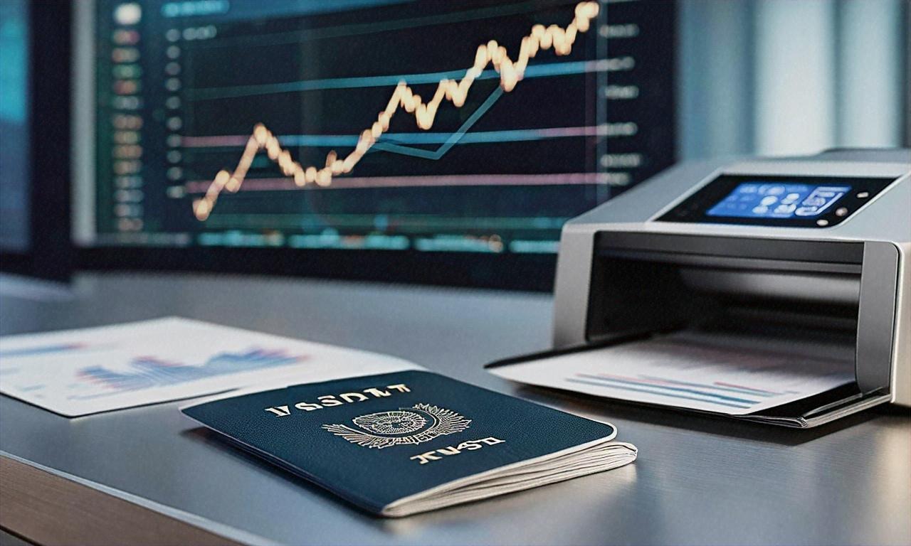 BLS International Wins Global Visa Outsourcing Contract From Slovak Republic