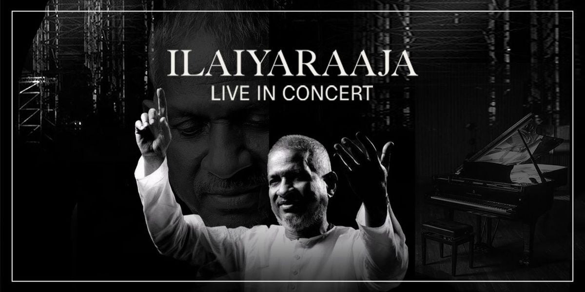 Ilaiyaraaja’s Tribute to India’s Bravehearts